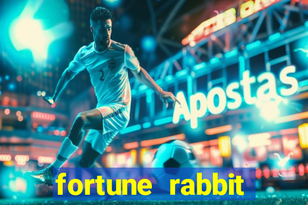 fortune rabbit horário pagante